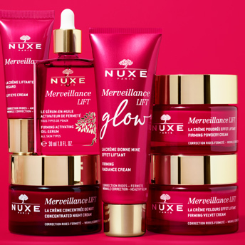 MERVEILLANCE EXPERT NUXE